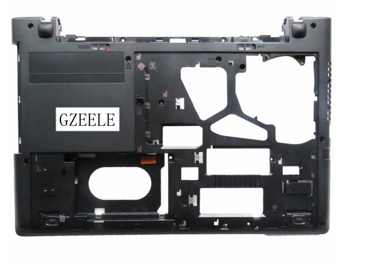 Нижняя часть корпуса Lenovo G50-30, G50-70, G50-80